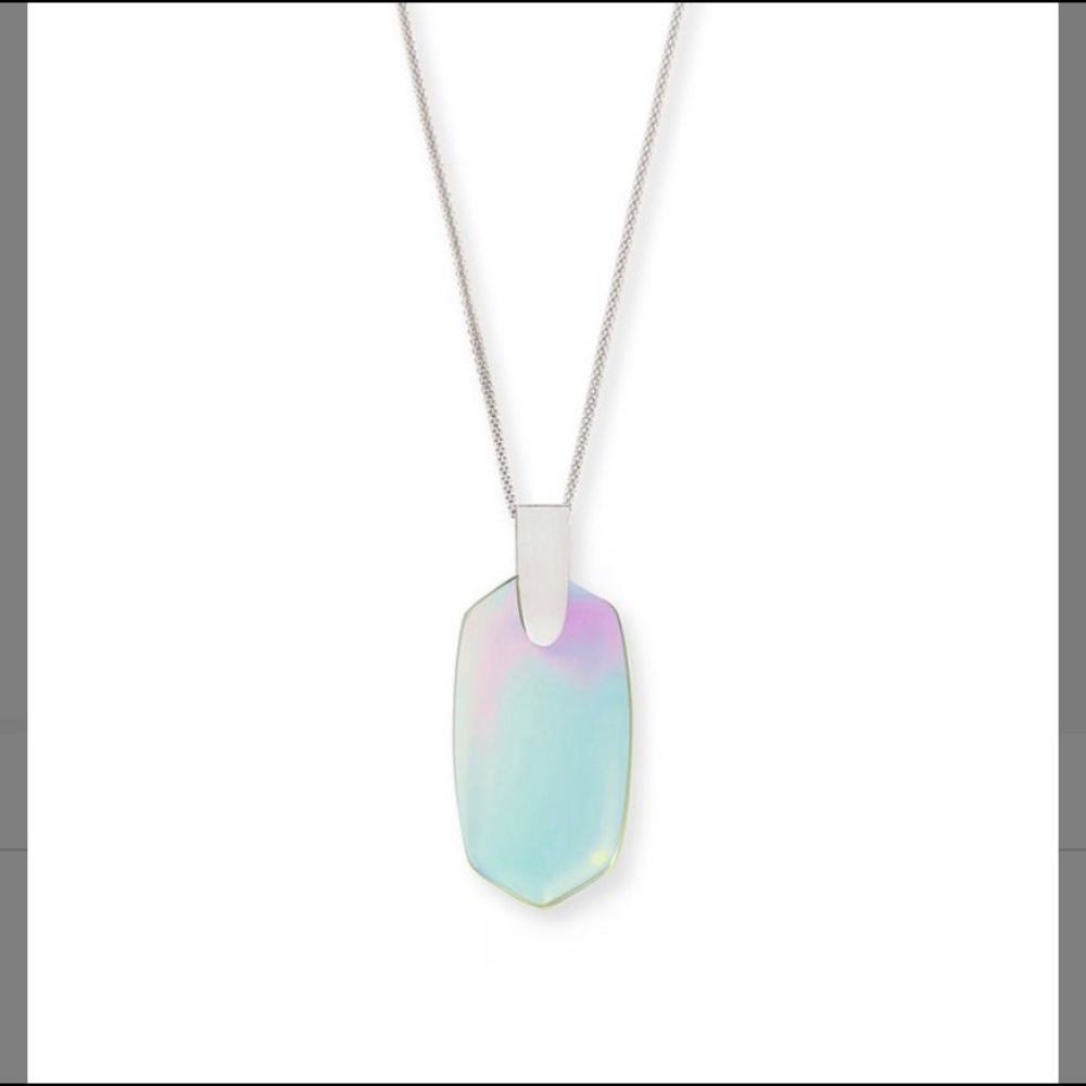 Kendra Scott necklace, never worn